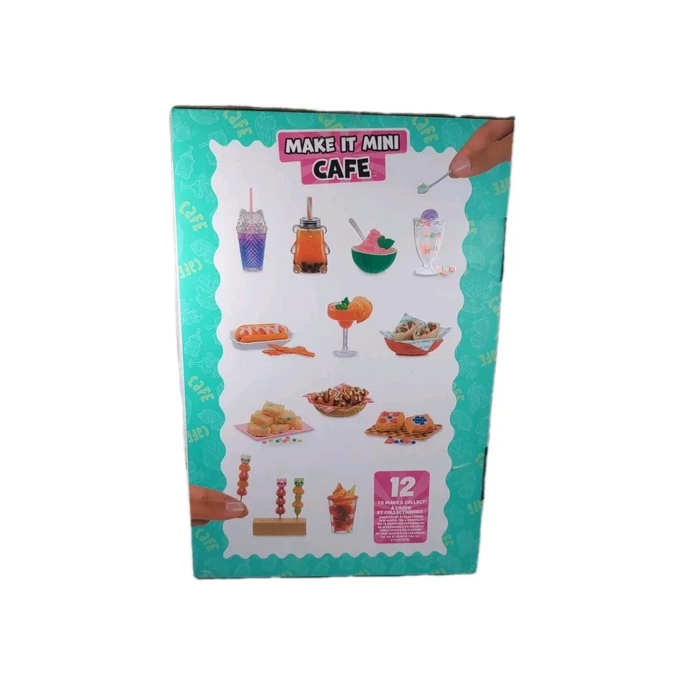 MGA Entertainment mga mini